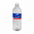 Nature's Best Bottled Water 600ml