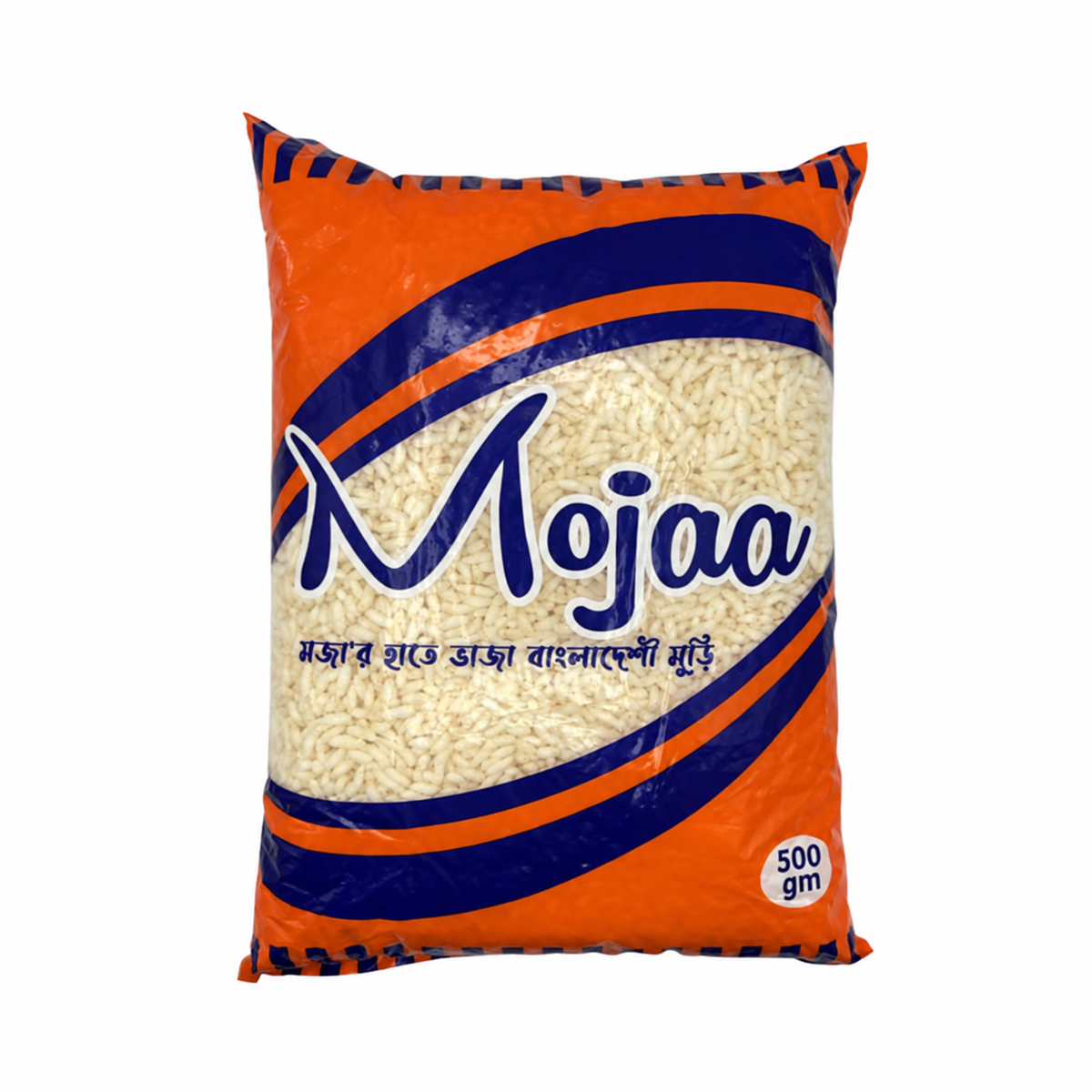 Mojaa Puffed Rice 500g