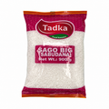 Tadka Sago Big Sabudana 900g
