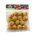 Lakez Mama Chilli Cakes | Frozen Snack