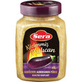 Sera Roasted Eggplant Puree  650g Közlenmiş Patlıcan