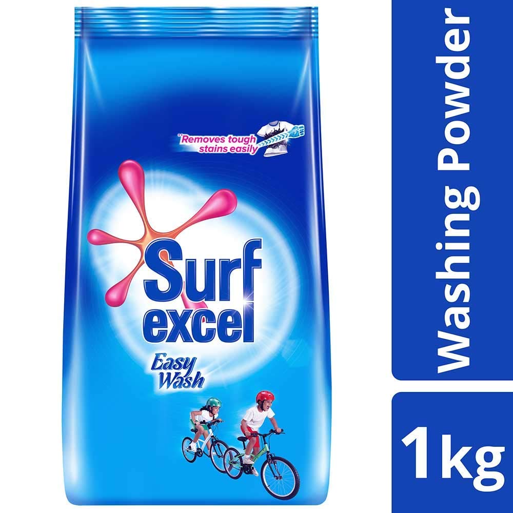 Surf Excel Easy Wash 1kg