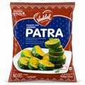 Vadilal Unfried Patra 908g
