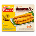 Viswas Frozen Banana Fry 350g