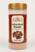 Indian Classic Arjunchaal Powder jar