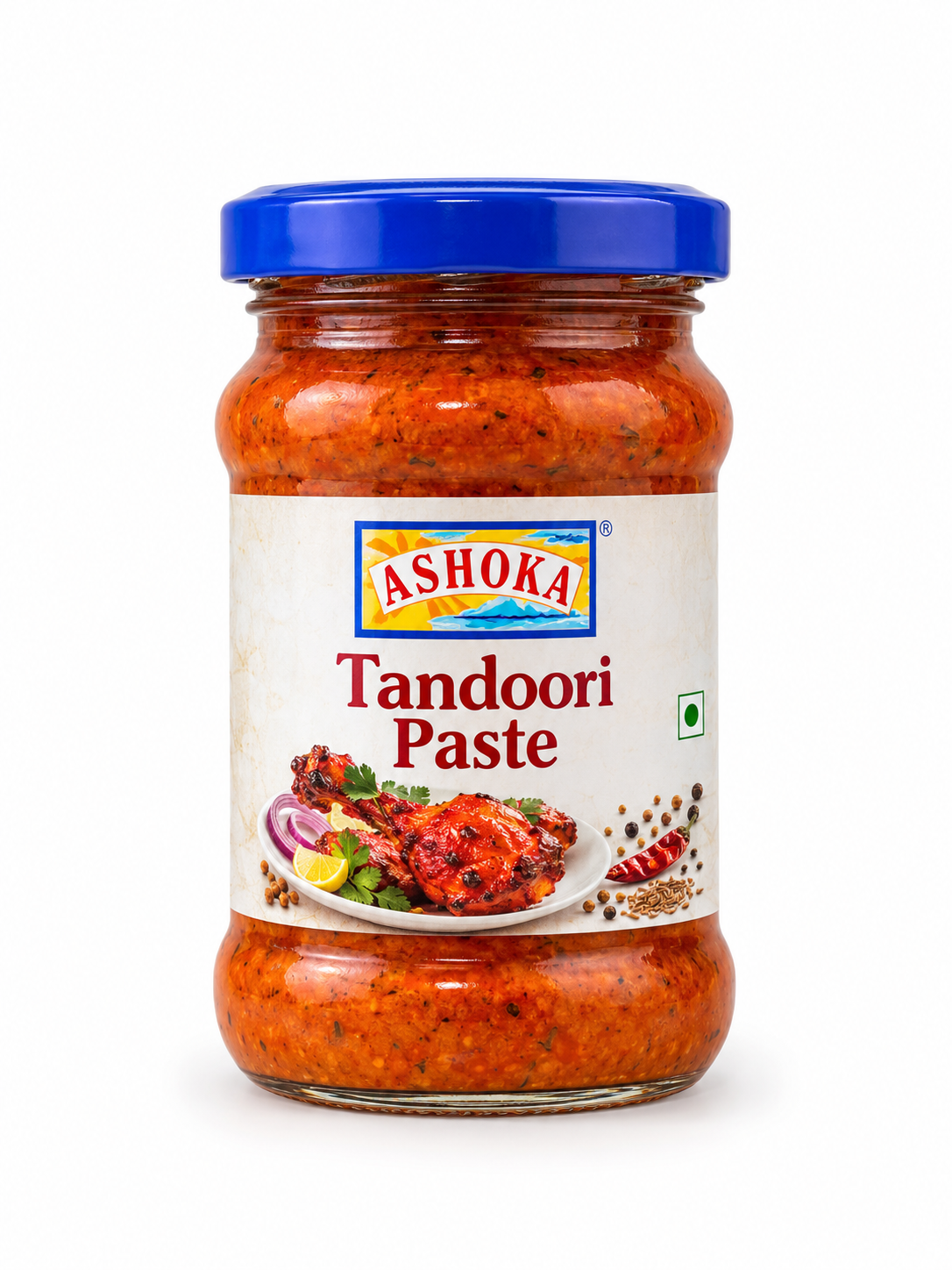 ashoka tandoori paste 300g