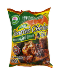 Ayers Veg Roasted Chicken 1kg