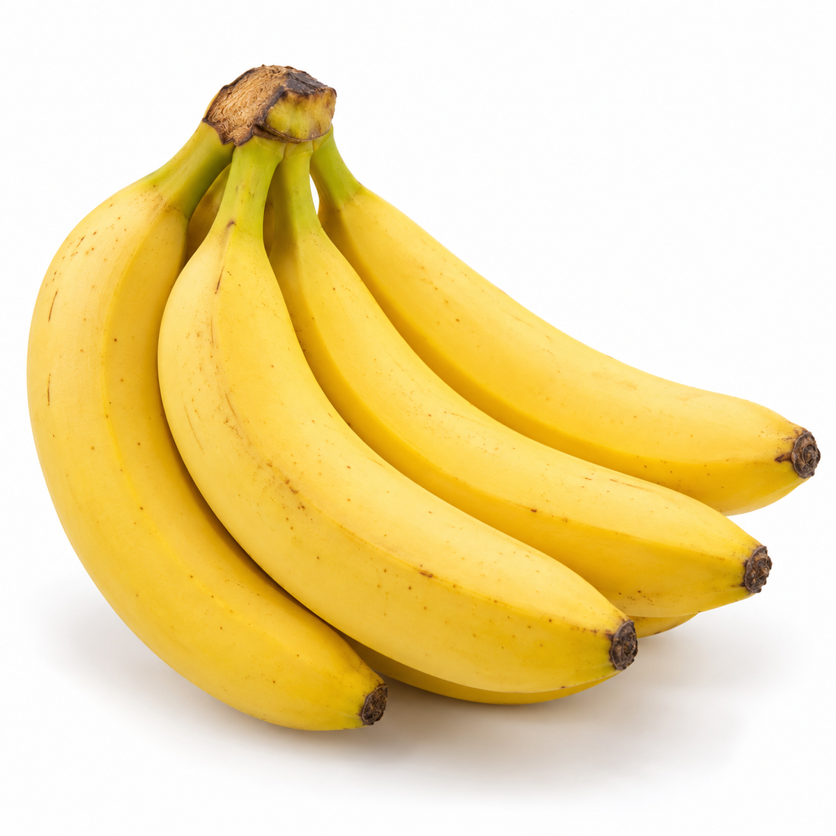 Fresh Bananas 1kg