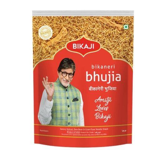 Bikaji Bikaneri Bhujia 1kg