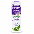 Boro Plus Ayurvedic Antiseptic Cream 19ml