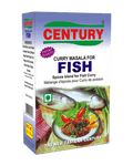 Century Fish Masala 50g