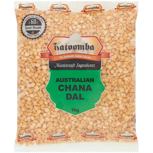 Chana Dal 1kg Katoomba