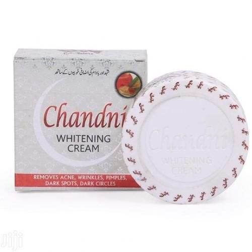 Chandani Whitening FACE CREAM