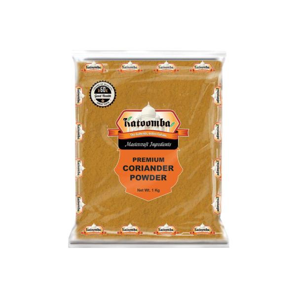 Coriander Powder 1kg Katoomba