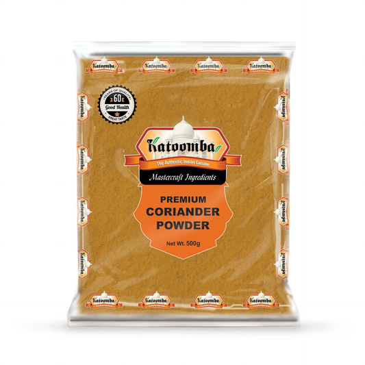 Coriander Powder 500g Katoomba