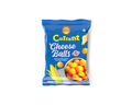 Current Cheese Balls Yashoda Foods