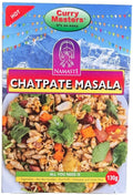 Chatpate Masala Curry Masters