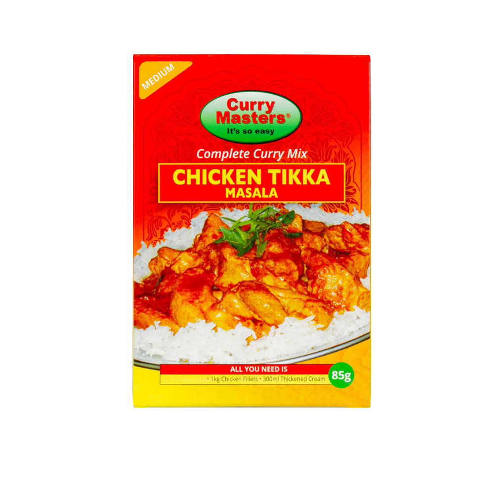 Cm Chicken Tikka