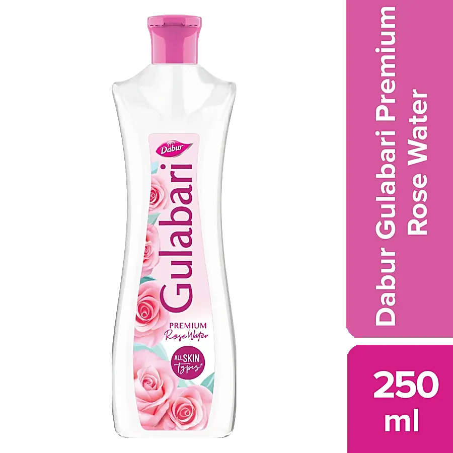 Dabur Gulabari 250g