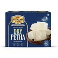 Punjab Crop Dry Petha box on a white background