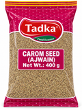 Tadka Carom Seed Ajwain 400g