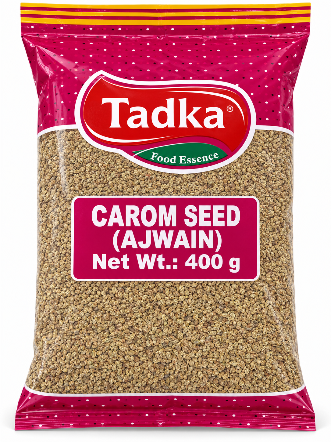 Tadka Carom Seed Ajwain 400g