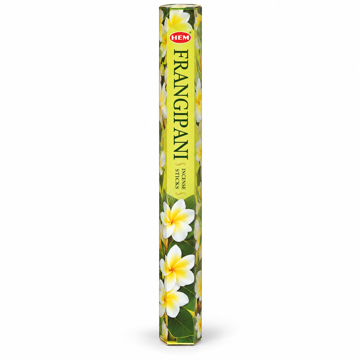HEM Frangipani Incense Sticks