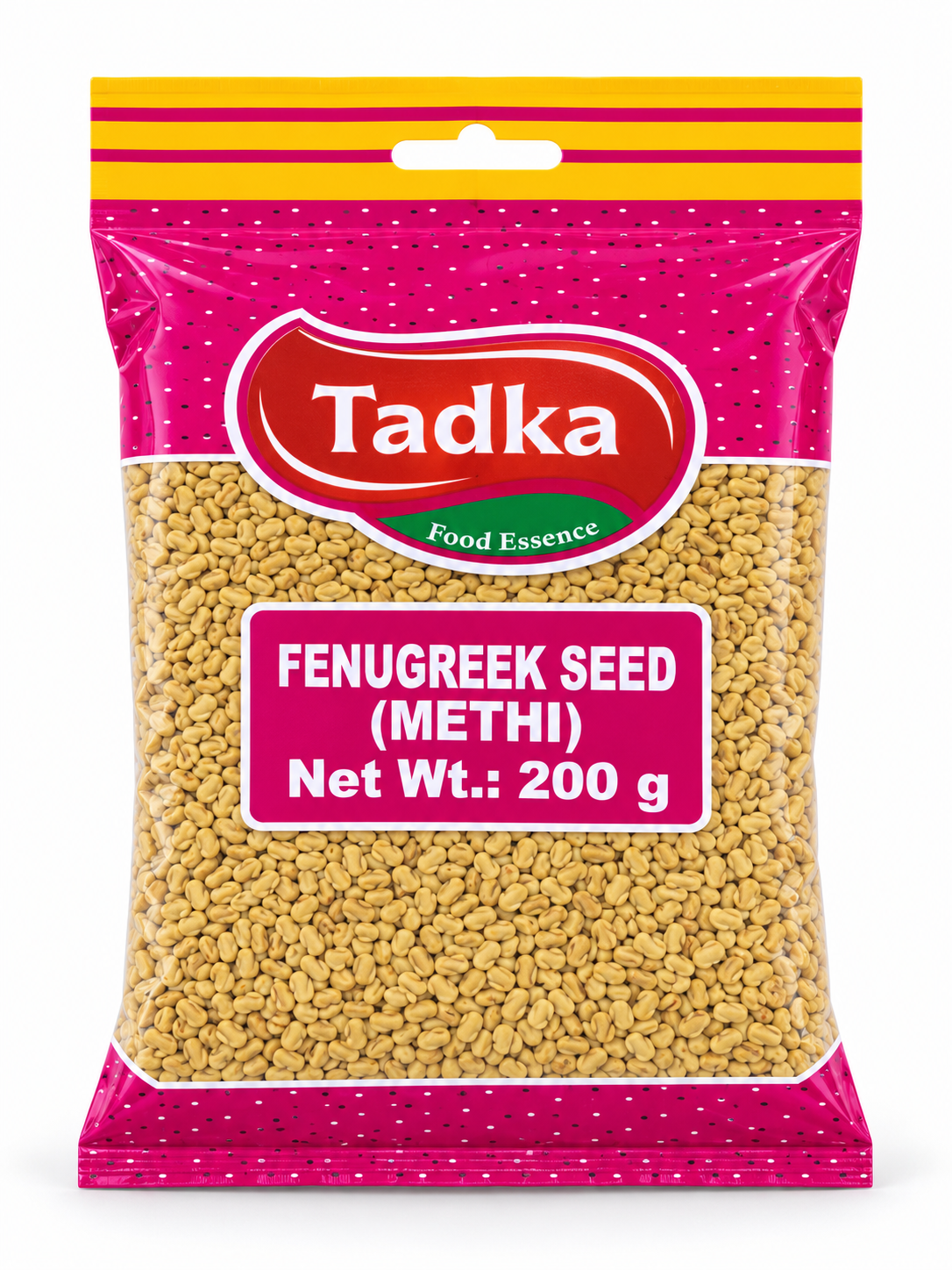 Tadka Fenugreek Seed Methi 200g