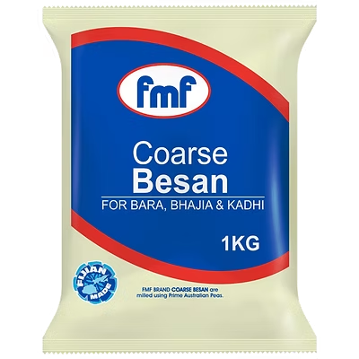 FMF Coarse Besan 1kg