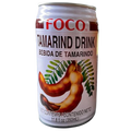 Foco Tamarind Drink 350ml