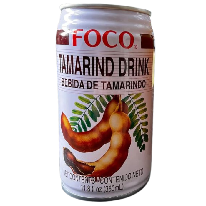 Foco Tamarind Drink 350ml