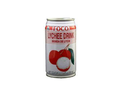 Foco Lychee Nectar 350g