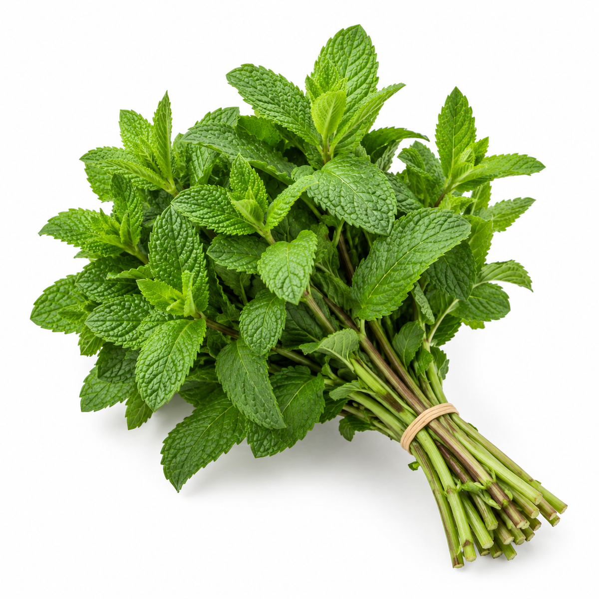 Fresh Mint Bunch