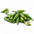 Fresh Okra Bhindi sold per 250g