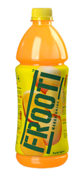 Frooti Mango Drink 600ml