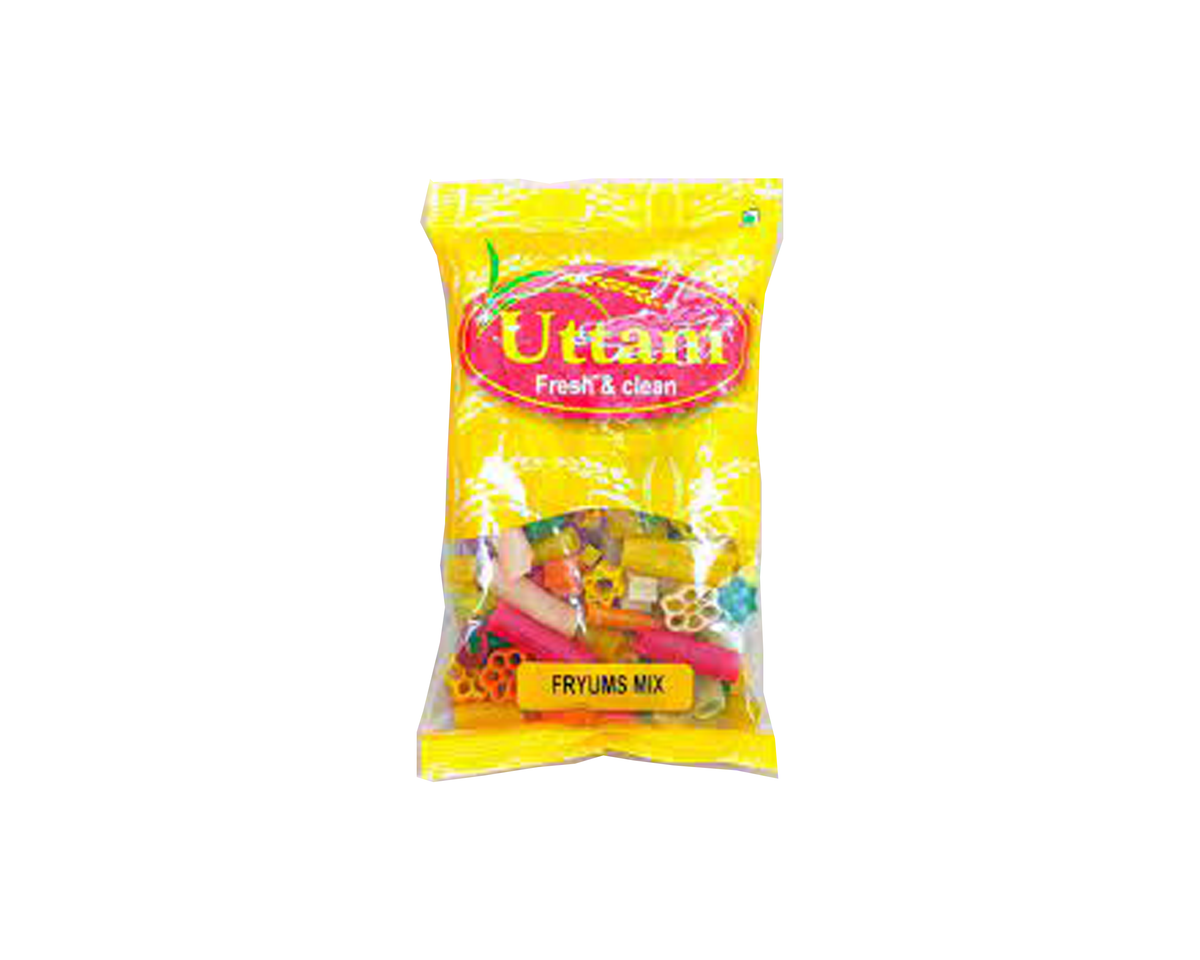 FRYUMS MIX 200G UTTAM