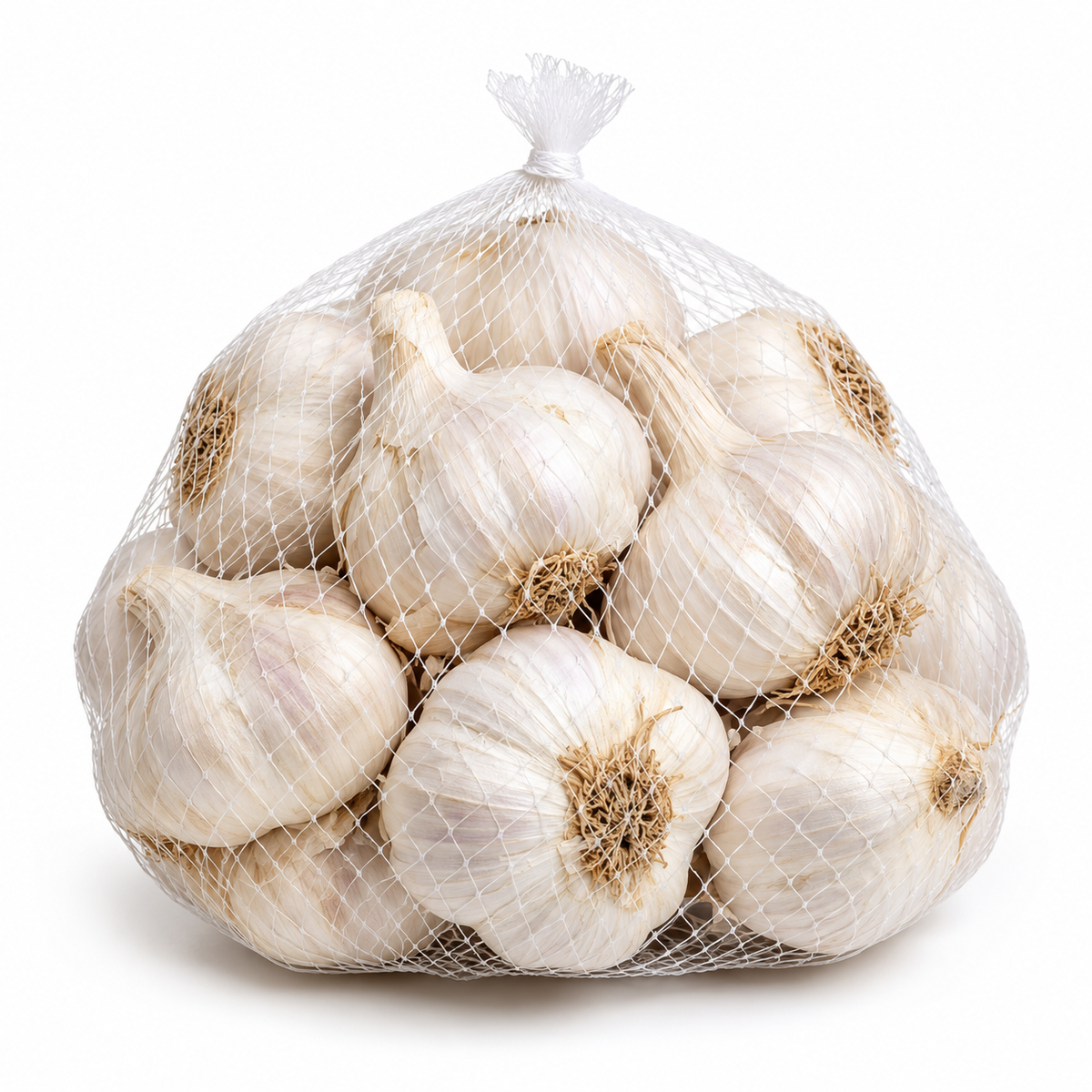 Garlic Net 500g
