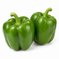 Green Capsicum 500g