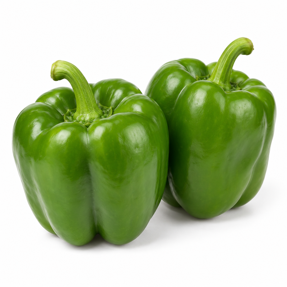 Green Capsicum 500g