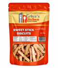 Griva’s Kitchen Sweet Stick Biscuits 250g front-facing packet
