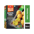 Batata Vada 300g Haldiram