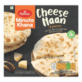 Haldiram Cheese Naan 4pcs