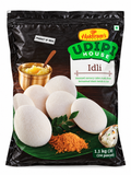 Haldiram’s Udipi House Idli 1.1kg 24 pieces
