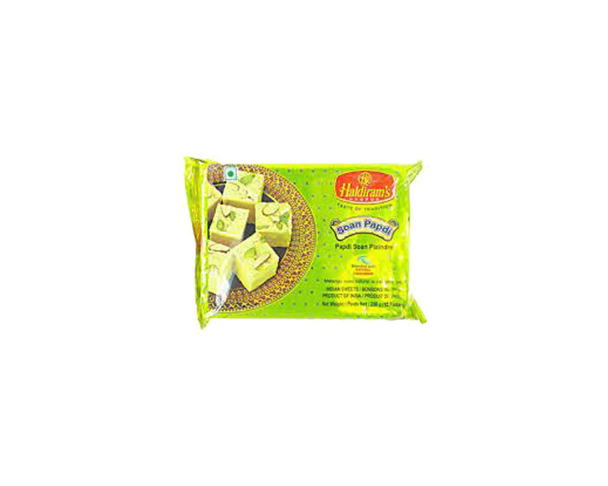 Haldiram Soan Papdi 250g
