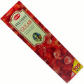 HEM Precious Gulab Incense Sticks 100g