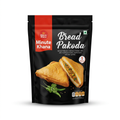 Minute Khana Bread Pakoda retail pack on white background