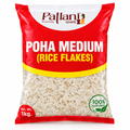 Patlani Poha Medium 1kg