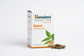 Himalaya Neem Skin Wellness 60 Tablets