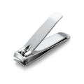 Silver Nail Clipper
