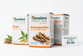 Himalaya Ashwagandha 60 Tablets